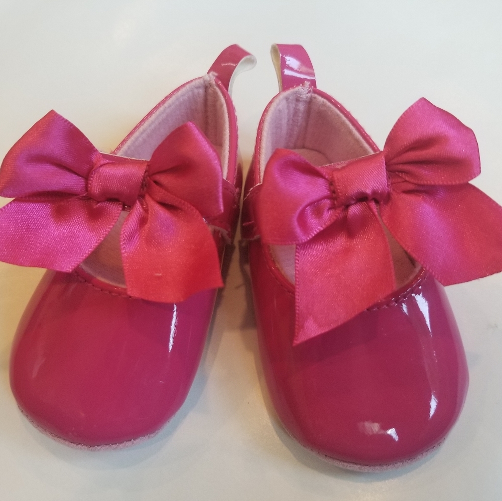 Baby Shoes